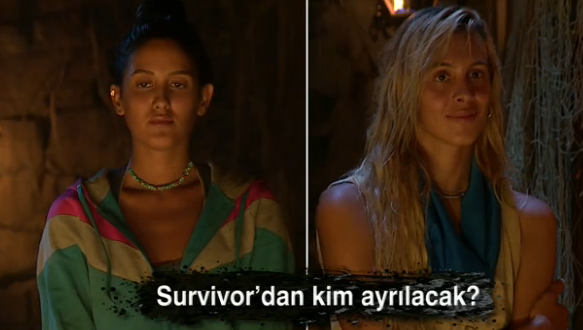 Survivor'da elenen isim belli oldu! Acun Ilcalı açıkladı